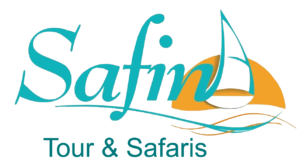Safina Tours logo