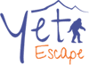Yeti Escape logo