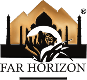Far Horizon logo